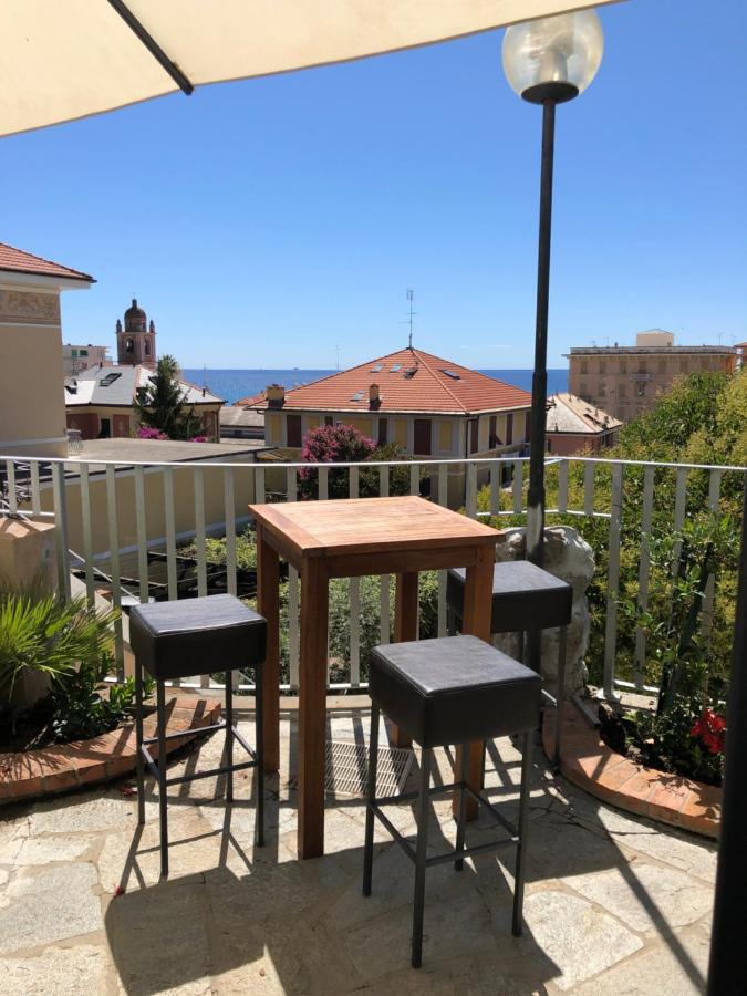 Mh Hotel ואראצה מראה חיצוני תמונה