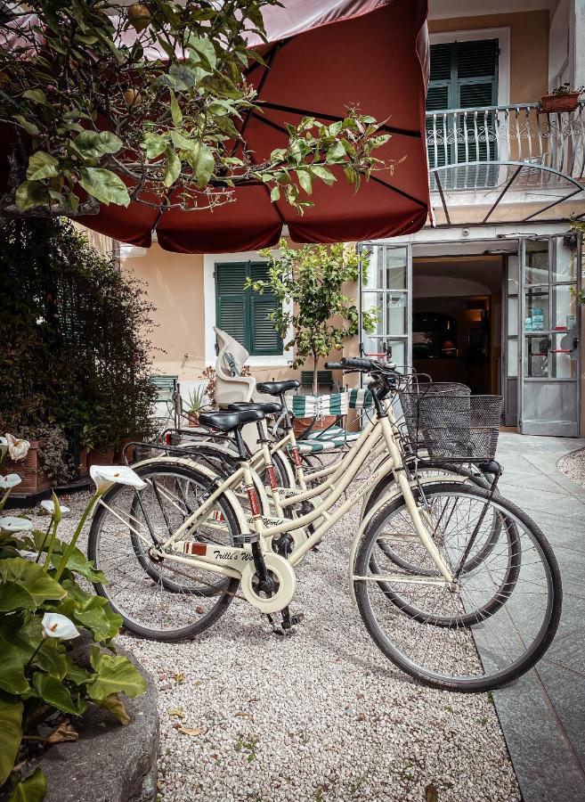 Mh Hotel ואראצה מראה חיצוני תמונה